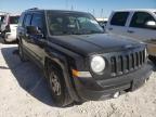 JEEP - PATRIOT