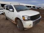 NISSAN - ARMADA