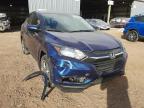 HONDA - HR-V