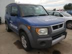 HONDA - ELEMENT