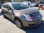 CADILLAC - SRX