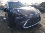 LEXUS - RX350