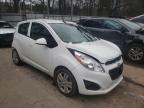 CHEVROLET - SPARK