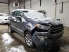 FORD - ECOSPORT S