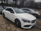 MERCEDES-BENZ - CLA-CLASS