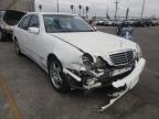 MERCEDES-BENZ - E-CLASS