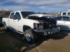 CHEVROLET - SILVERADO