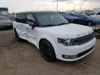 FORD - FLEX