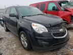 CHEVROLET - EQUINOX