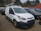 FORD - TRANSIT CONNECT