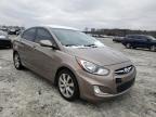 HYUNDAI - ACCENT