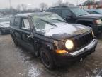 JEEP - PATRIOT