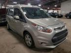 FORD - TRANSIT CONNECT