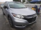 HONDA - HR-V