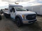 FORD - F550