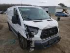 FORD - TRANSIT CONNECT