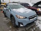 SUBARU - CROSSTREK