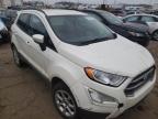 FORD - ECOSPORT S