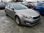 KIA - OPTIMA