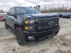 CHEVROLET - SILVERADO