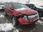 FORD - EDGE