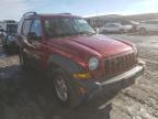 JEEP - LIBERTY