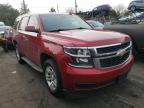 CHEVROLET - TAHOE