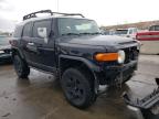 TOYOTA - FJ CRUISER