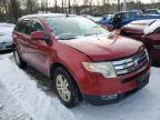 FORD - EDGE