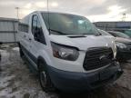 FORD - TRANSIT CONNECT