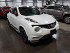 NISSAN - JUKE