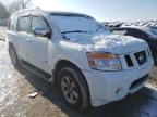 NISSAN - ARMADA
