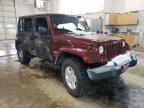 JEEP - WRANGLER