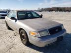 FORD - CROWN VICTORIA