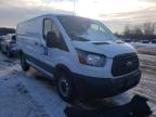 FORD - TRANSIT CONNECT