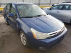 FORD - FOCUS