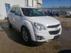 CHEVROLET - EQUINOX