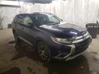 MITSUBISHI - OUTLANDER