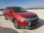 MITSUBISHI - OUTLANDER