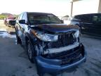 TOYOTA - HIGHLANDER