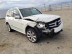 MERCEDES-BENZ - GLK-CLASS