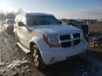 DODGE - NITRO