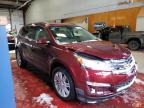 CHEVROLET - TRAVERSE