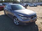 BMW - 5 SERIES