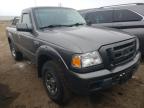 FORD - RANGER