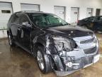 CHEVROLET - EQUINOX