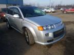 SATURN - VUE