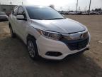 HONDA - HR-V