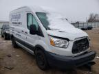 FORD - TRANSIT CONNECT