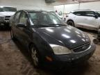 FORD - FOCUS